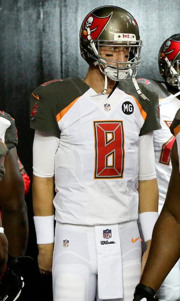 Glennon believes he and Winston can both benefit from each other